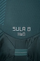 Gregory rucsac Sula 8L turcoaz SULA.8.H2O