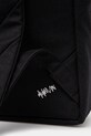Ader Error backpack black BN01FWBA0201BK