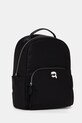 Рюкзак Karl Lagerfeld A1W30126 чорний AA00