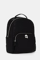 Karl Lagerfeld rucsac A1W30126 negru AA00