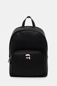 Karl Lagerfeld rucsac incape in A4 negru A1W30497