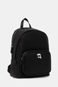 Karl Lagerfeld rucsac A1W30497 negru AA00