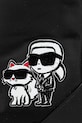 Taška Karl Lagerfeld čierna A2W30184