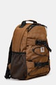 Ruksak Carhartt WIP Kickflip Backpack I031468.HZXX smeđa AA00