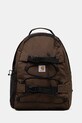 Carhartt WIP plecak Kickflip Backpack tekstylny brązowy I031468.2LSXX