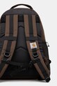 Akcesoria Carhartt WIP plecak Kickflip Backpack I031468.2LSXX brązowy