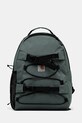 Carhartt WIP backpack Kickflip Backpack plain green I031468.2M2XX