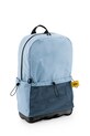 Akcesoria Crash Baggage plecak HARD MESH BACKPACK 46,5x30x16 cm CB313 niebieski