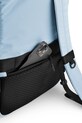 Crash Baggage plecak HARD MESH BACKPACK 46,5x30x16 cm CB313 niebieski