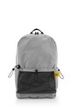 Crash Baggage plecak HARD MESH BACKPACK 46,5x30x16 cm mieści A4 szary CB313