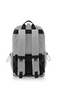 Crash Baggage plecak HARD MESH BACKPACK 46,5x30x16 cm CB313 szary AA00