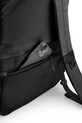 Crash Baggage plecak HARD MESH BACKPACK 46,5x30x16 cm CB313 czarny