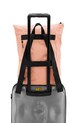 Crash Baggage plecak SOFT RUCKSACK 2.0 42x27x19 cm CB323 różowy
