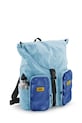 Crash Baggage Plecak SOFT RUCKSACK 2.0 42x27x19 cm CB323 niebieski AA00