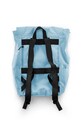 Crash Baggage Plecak SOFT RUCKSACK 2.0 42x27x19 cm niebieski CB323