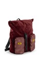 Crash Baggage plecak SOFT RUCKSACK 2.0 42x27x19 cm bordowy CB323