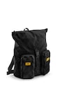 Crash Baggage plecak SOFT RUCKSACK 2.0 42x27x19 cm mieści A4 czarny CB323
