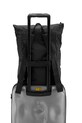 Crash Baggage plecak SOFT RUCKSACK 2.0 42x27x19 cm CB323 czarny