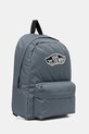 Vans plecak VN000H4YRV21 niebieski AA00