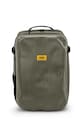 Crash Baggage plecak HARD ICONIC 2.0 BACKPACK mieści A4 zielony CB311