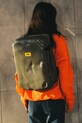 Crash Baggage plecak HARD ICONIC 2.0 BACKPACK CB311