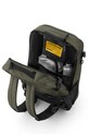 Crash Baggage plecak HARD ICONIC 2.0 BACKPACK CB311 zielony