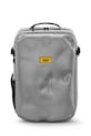 Crash Baggage plecak HARD ICONIC 2.0 BACKPACK mieści A4 szary CB311