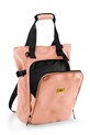 Crash Baggage рюкзак SOFT TOTE BAG 2.0 37x27x18 cm CB324 оранжевый AA00