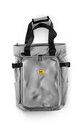 Crash Baggage plecak SOFT TOTE BAG 2.0 37x27x18 cm mieści A4 szary CB324