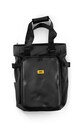 Crash Baggage plecak SOFT TOTE BAG 2.0 37x27x18 cm mieści A4 czarny CB324
