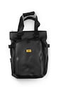 Crash Baggage plecak SOFT TOTE BAG 2.0 37x27x18 cm mieści A4 czarny CB324