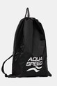 Aqua Speed plecak MESH.BACKPACK czarny AA00