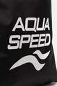 Aqua Speed plecak czarny MESH.BACKPACK