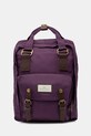 Doughnut plecak miejski Macaroon 16L fioletowy D010.0071