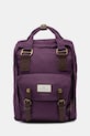 Doughnut městský batoh Macaroon 16L fialová D010.0071