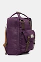 Doughnut městský batoh Macaroon 16L D010.0071 fialová AA00