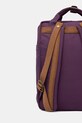 Akcesoria Doughnut plecak miejski Macaroon 16L D010.0071 fioletowy