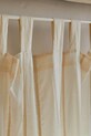 Вітальня та спальня Декоративна фіранка Calma House Roma ROMA.140.CRU бежевий