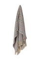 Ριχτάρι Bloomingville 160x130 cm 82066430 μπλε AA00