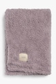 Calma House pătură Tedy 120 x 180 cm violet TEDY.120P.LIL