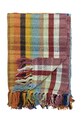 Bloomingville cuvertură Elmy multicolor 82066443