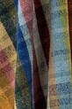 Living și dormitor Bloomingville cuvertură Elmy 82066443 multicolor