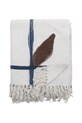 Ριχτάρι Bloomingville Imperia πολύχρωμο 82062765