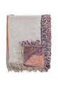 Κουβέρτα Bloomingville Clarita πολύχρωμο 82062678