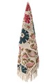 Bloomingville pătură de bumbac Ceva 82066496 multicolor AA00