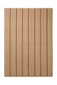 ferm LIVING patura Grand Quilted Blanket bej 1104267612