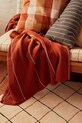 Одеяло OYOY Rivi Living L300230 оранжевый AA00