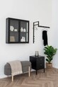 Κουβέρτα House Nordic Bursa μπεζ 3960922