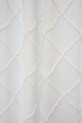 Dekoratívna záclona Calma House Royal 140 x 280 cm ROYAL.140.BCO biela AA00