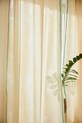Calma House perdea decorativă 140x280 cm bej VARADERO.140.TUR